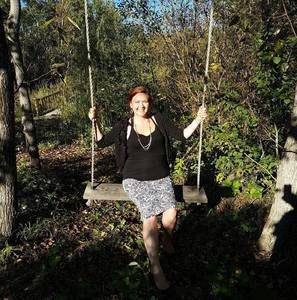 Meet your Posher, Laurissa